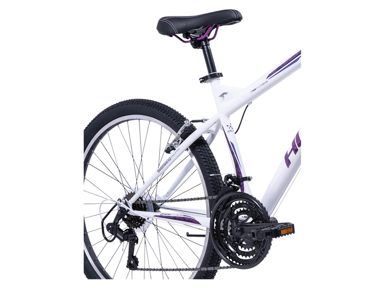 Huffy Mountainbike Extent, MTB, 20-27,5 Zoll