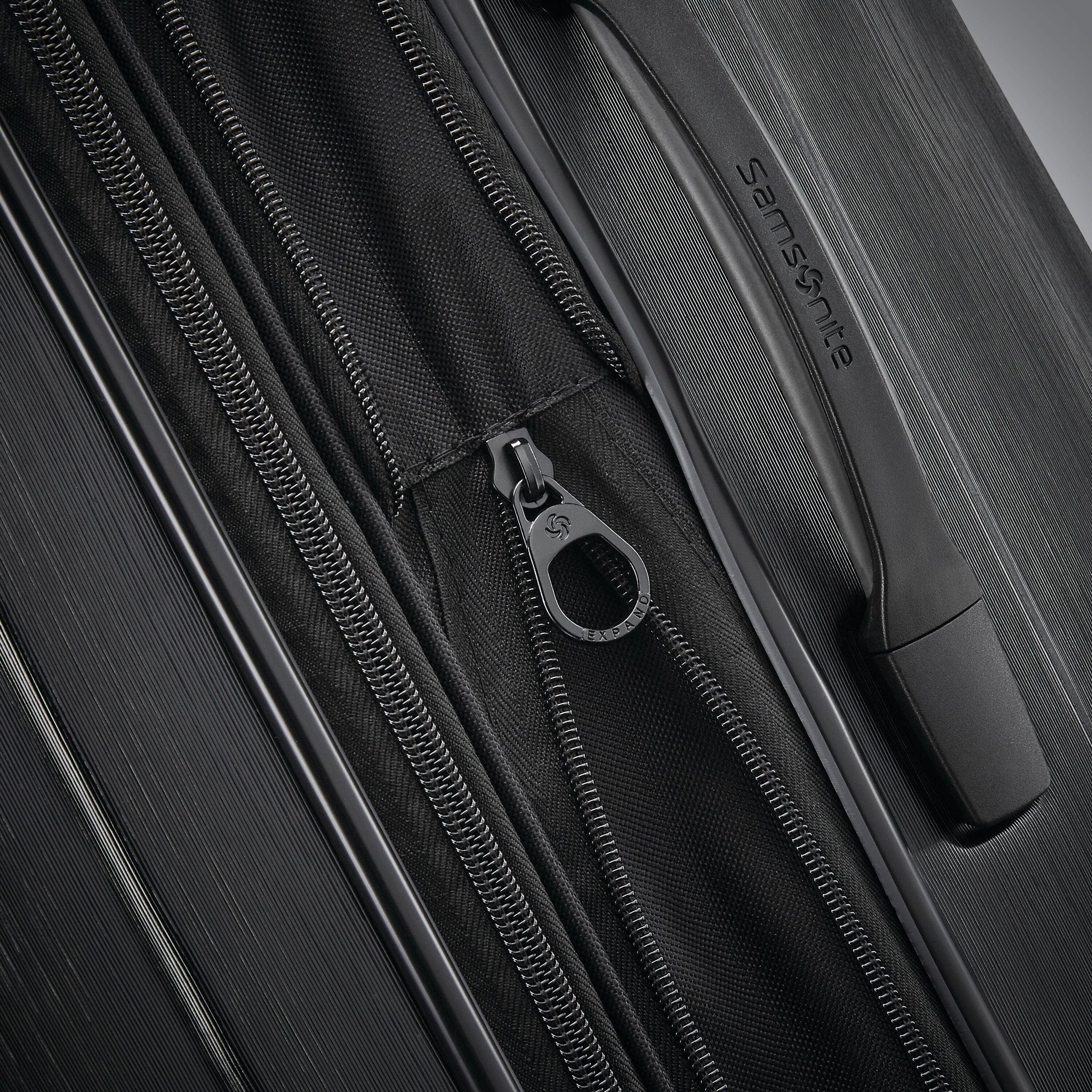 SAMSONITE CENTRIC 2 3 PIECE SET