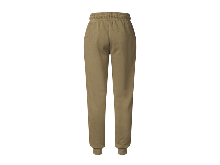 CRIVIT Herren Sweathose mit Baumwolle