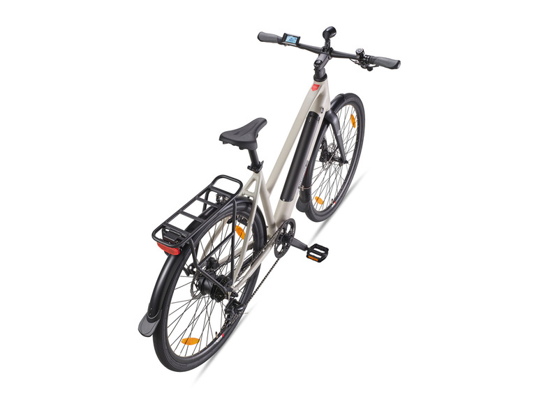 TELEFUNKEN E-Bike Urban UH210 28 Zoll