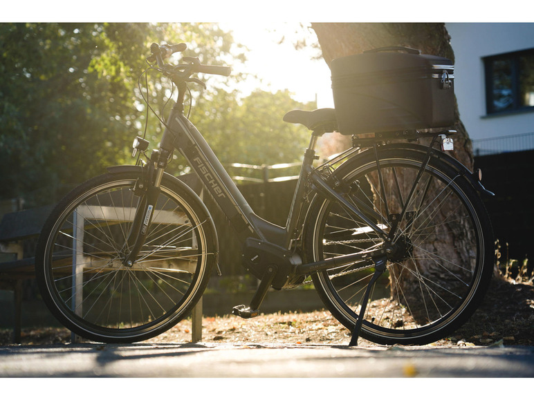 FISCHER E-Bike City Cita 5.0i, 28 Zoll Modell 2022