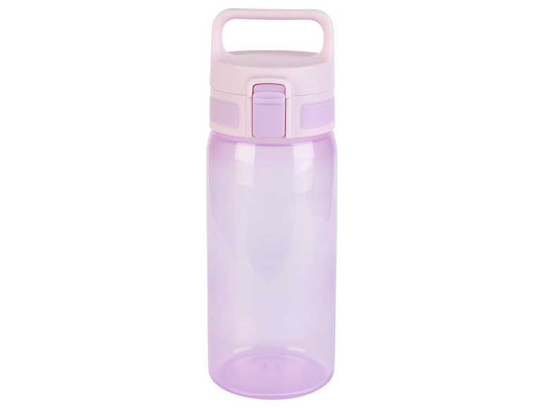 LIVARNO home Trinkflasche, mit Lock-Mechanismus