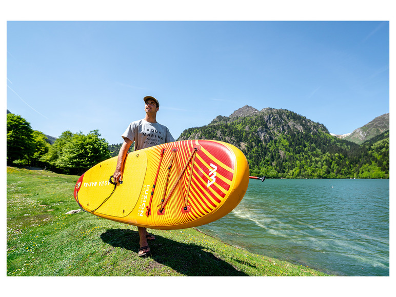 Aqua Marina Fusion SUP 2023 ALL-Around