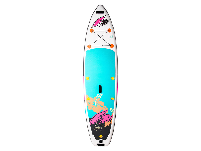 F2 SUP Einkammer Sport Lady F2