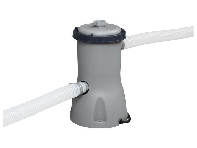 Bestway Bestway Filterpumpe 3.028 l/h