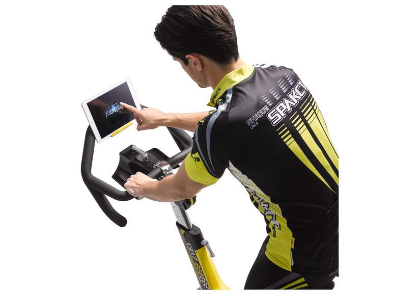 Horizon Fitness Indoor Cycle »GR6«