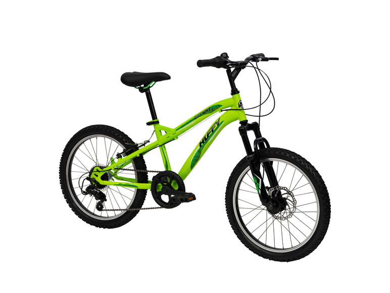 Huffy Mountainbike Extent, MTB, 20-27,5 Zoll
