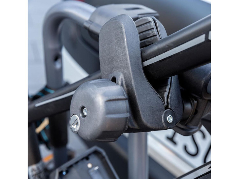 FISCHER FISCHER Fahrradträger für Anhängerkupplung »ProlineEvo«