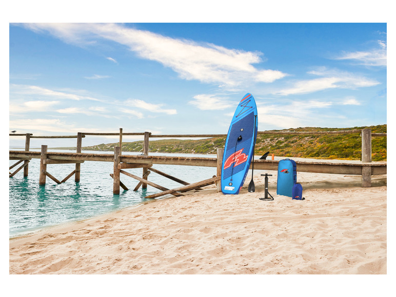 F2 SUP-Board