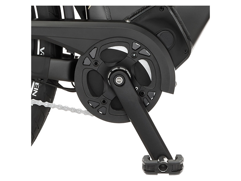 FISCHER E-Bike City »Cita 7.0i«, 28 Zoll