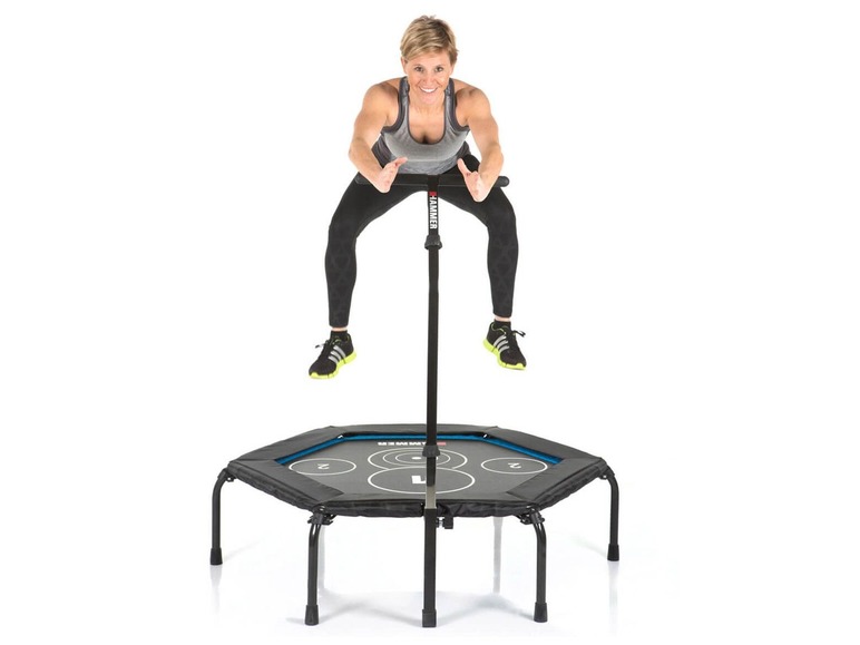 HAMMER HAMMER Trampolin Cross Jump