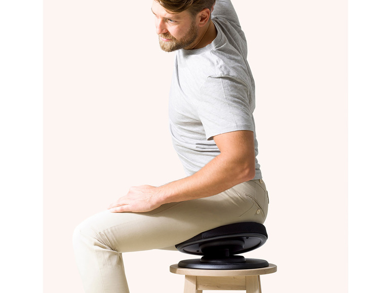 Swedish Posture Balance Core Training Sitz