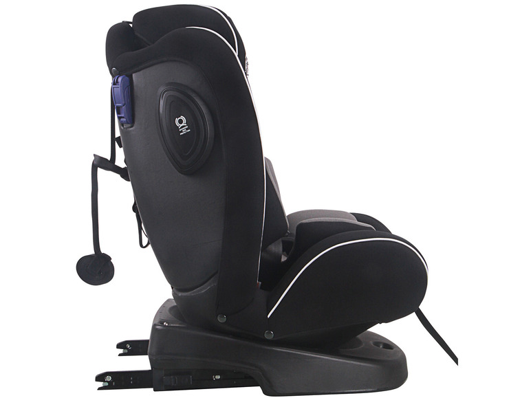 BabyGO Autokindersitz »Nova1«, 360° Rotation