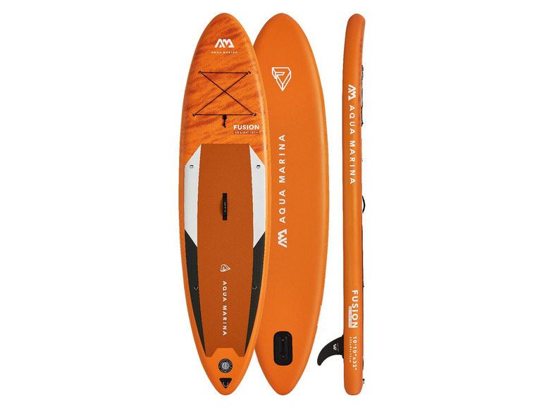 Aqua Marina Aqua Marina Stand up Board »Fusion«, mit Mittelfinne
