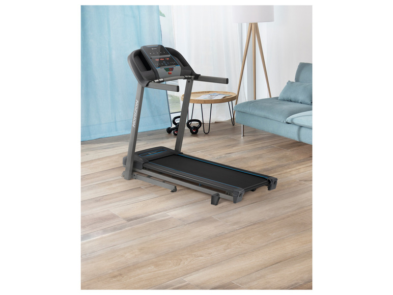 Horizon Fitness Laufband »eTR 3.0«