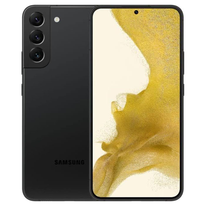 Samsung Galaxy S22 Plus Fully