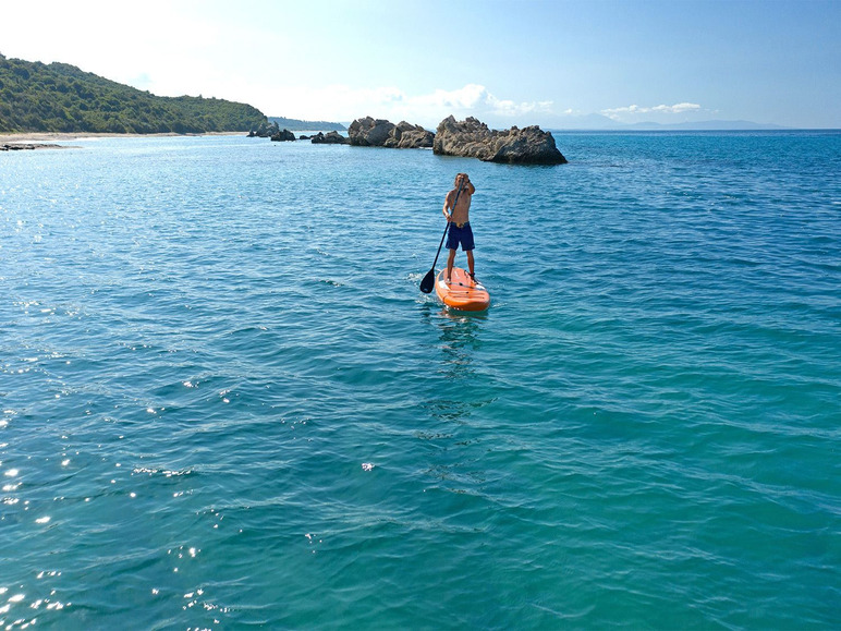 Aqua Marina Aqua Marina Stand up Board »Fusion«, mit Mittelfinne