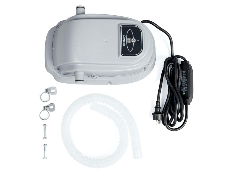 Bestway Flowclear Poolheizung, 2.800 W
