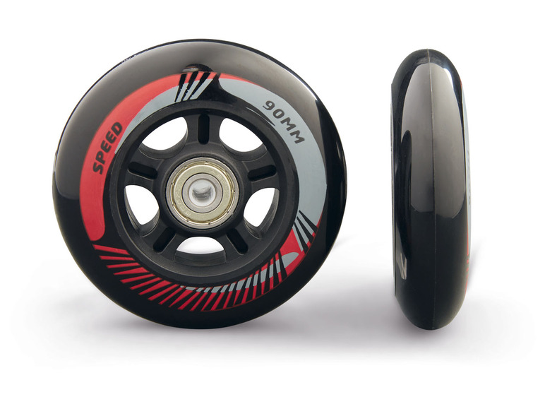 CRIVIT Herren Inlineskates
