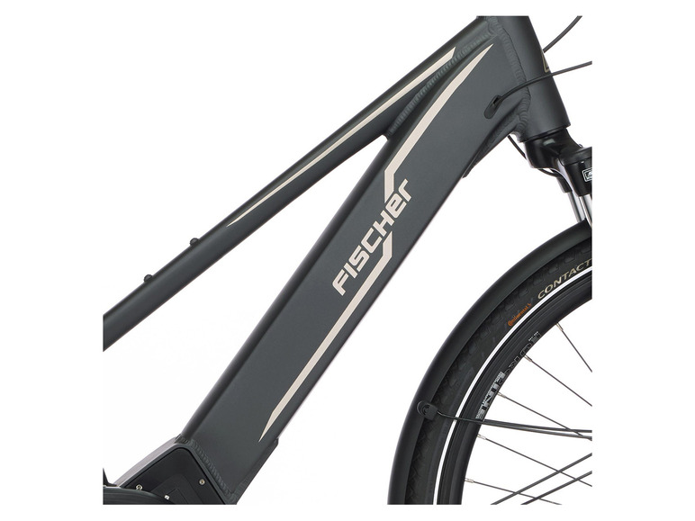 FISCHER E-Bike Trekking VIATOR 5.0i 504, 28 Zoll, Modell 2022