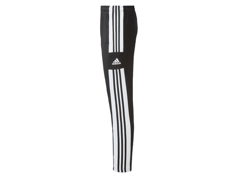 adidas Herren Sweathose »Squadra 21« mit Reißverschlußtaschen