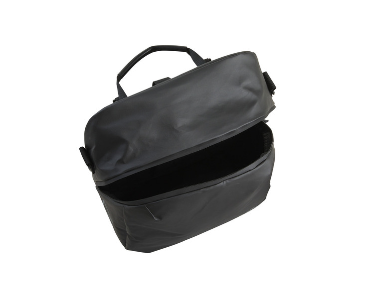 CRIVIT Gepäckträgertasche, mit praktischer Quick-Release-Funktion