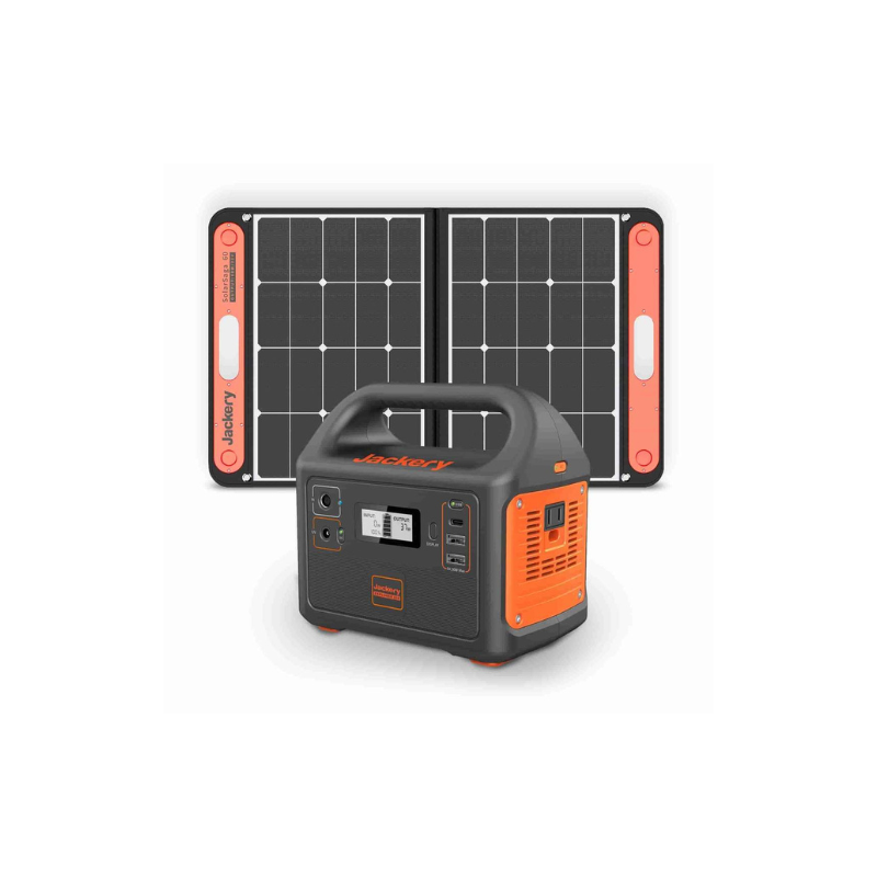 Jackery Generator