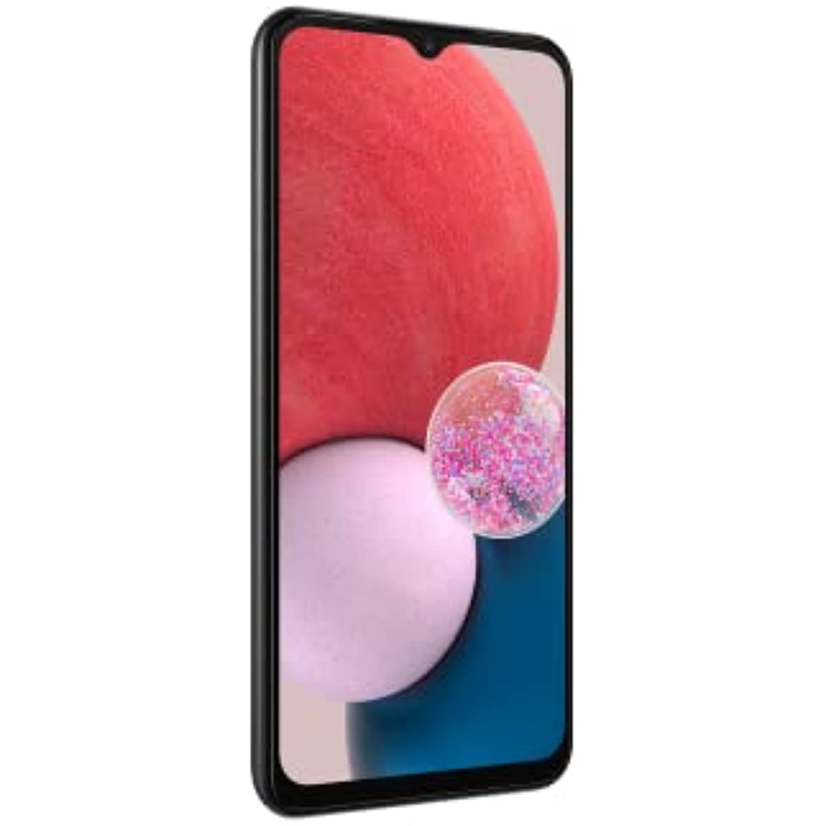 Samsung Galaxy A13 128GB 4G Wi-Fi Tela 6.6'' Dual Chip 4GB RAM Câmera Quádrupla + Selfie 8MP Bateria de 5000mAh - Preto