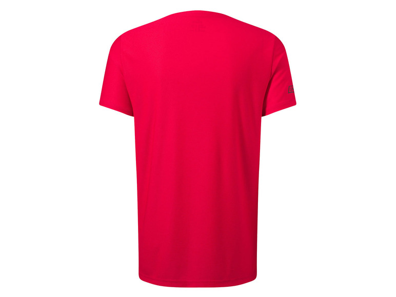CRIVIT Herren Funktionshirt mit dynamischer Kühltechnologie