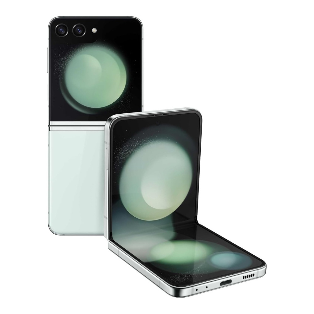 Samsung Galaxy Z Flip 5 Factory, 512GB