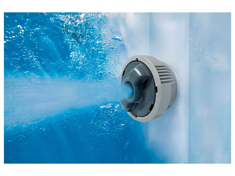 Bestway Whirlpool LAY-Z-SPA »Hawaii«