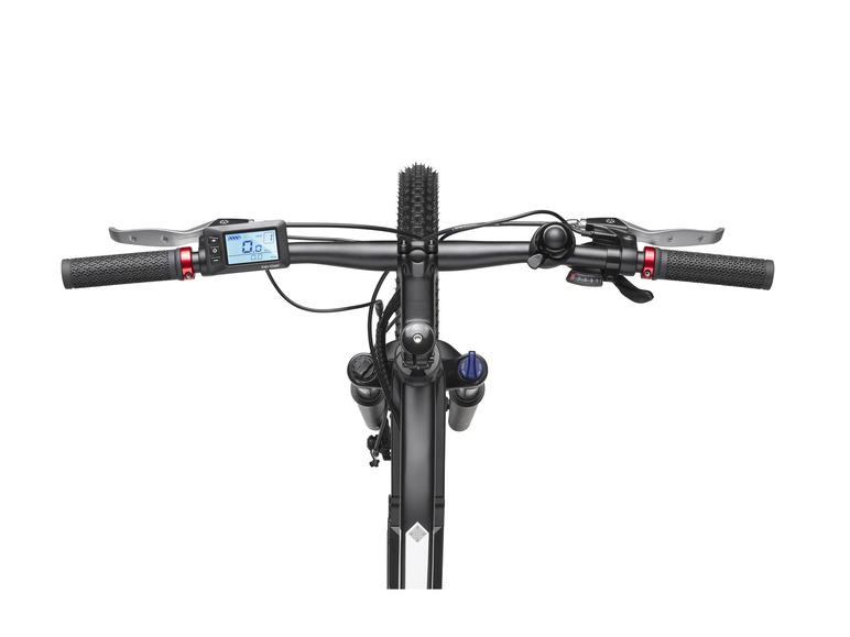 TELEFUNKEN E-Bike Mountainbike »Aufsteiger M924« MTB, 27,5 / 29 Zoll