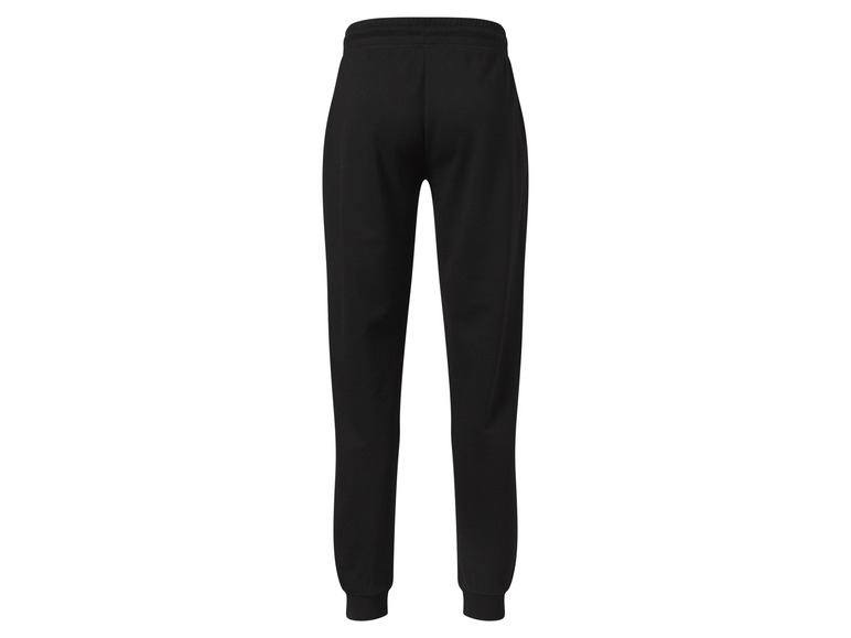 CRIVIT Herren Sweathose mit HeiQ Mint Technologie