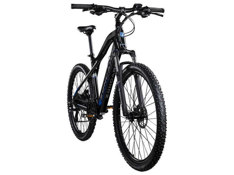 Zündapp E-Bike Mountainbike »Z898«, 27,5 Zoll