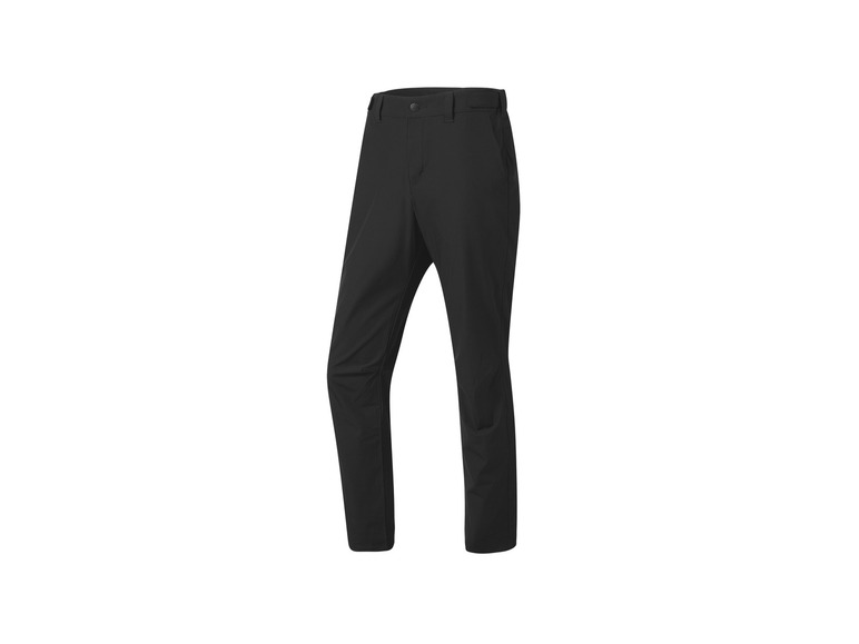 Rocktrail Herren Funktionshose, wasserabweisend