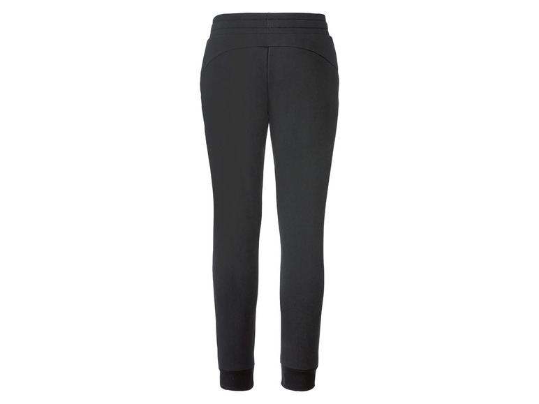 Puma Damen Sweathose »teamGoal 23«, mit Baumwolle