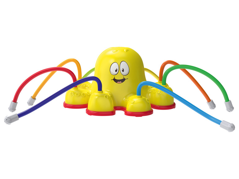 Playtive Wassersprinkler