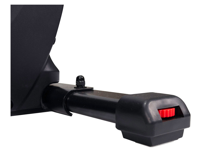 Christopeit »AX 8000« Crosstrainer Ergometer