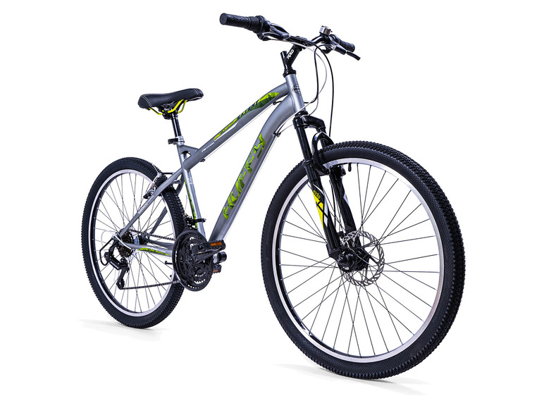 Huffy Mountainbike Extent, MTB, 20-27,5 Zoll