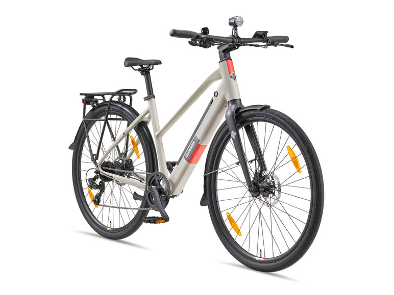 TELEFUNKEN E-Bike Urban UH210 28 Zoll