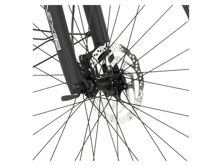 FISCHER E-Bike Trekking »Viator 2.0«, 28 Zoll
