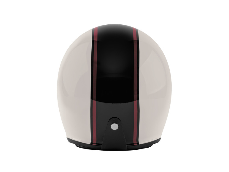 ULTIMATE SPEED® Jethelm, mit Visier, Gr. S