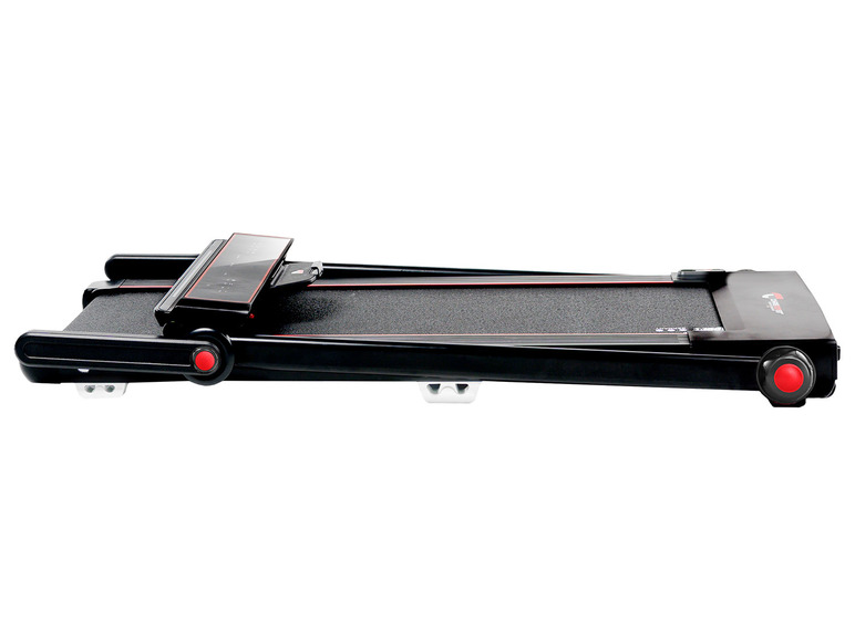 Christopeit Sport Christopeit Sport Laufband »TM 750S«, 16 Trainingsprogramme, 900 Watt, mit Transportrollen