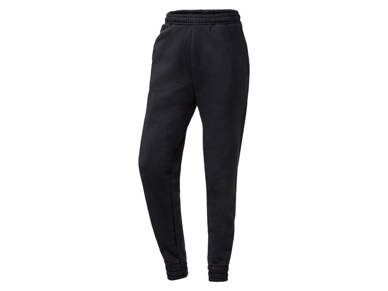 UMBRO Damen Sweathose mit Baumwolle