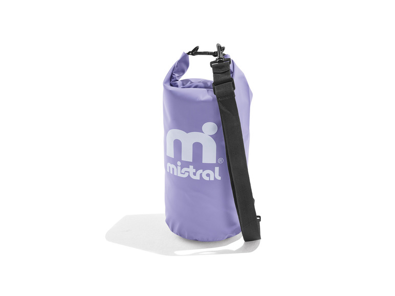 Mistral SUP »Yoga 11 Zoll« mit Doppelkammer-System
