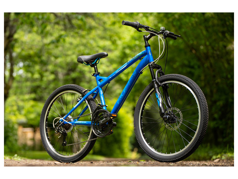 Huffy Mountainbike Extent, MTB, 20-27,5 Zoll