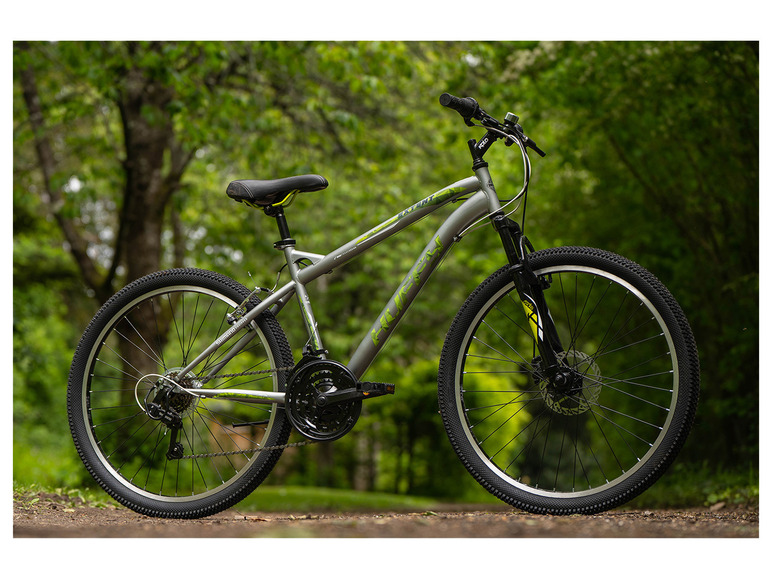 Huffy Mountainbike Extent, MTB, 20-27,5 Zoll