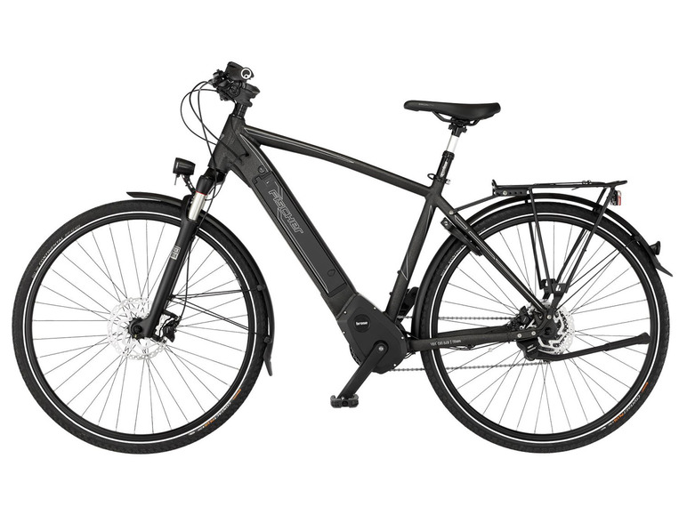 FISCHER E-Bike Trekking Viator 6.0i, 28 Zoll Modell 2022