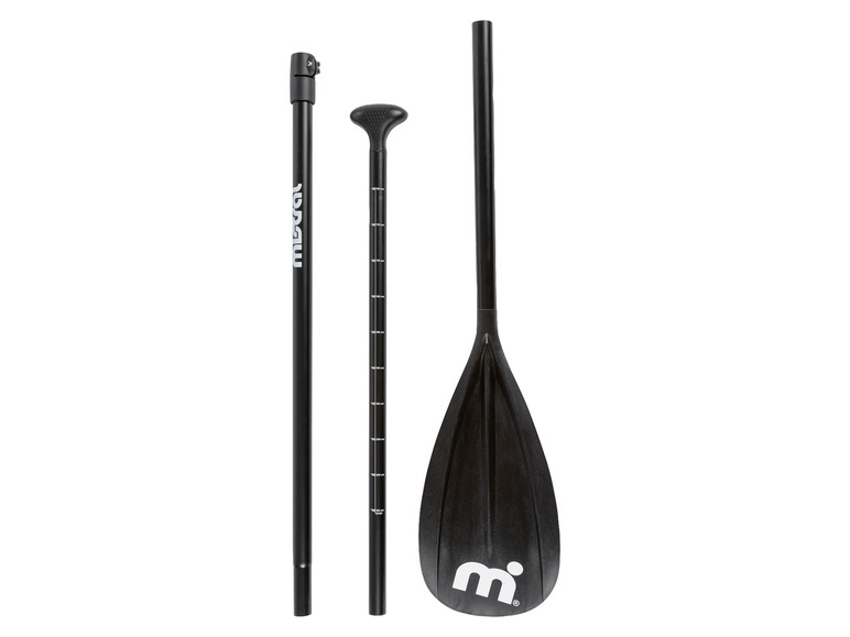 Mistral SUP »Race 12'6 Zoll« mit Doppelkammer-System