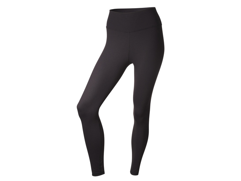 CRIVIT Damen Funktionstights mit Shaping-Effekt